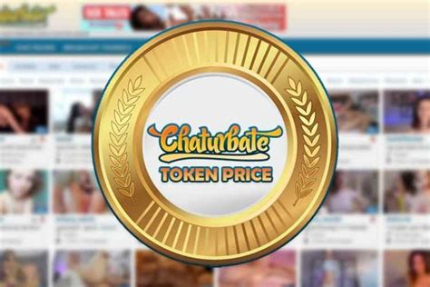 how much is a chaterbate token worth|How Much Is A Token In Chaturbate: Decoding。